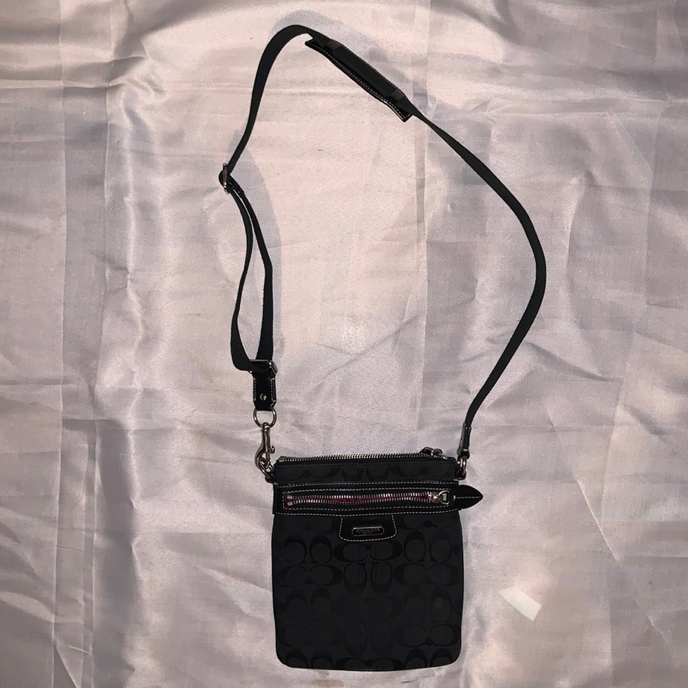 Coach Messenger Purse